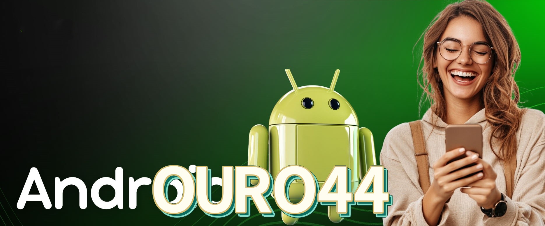 App oficial OURO44