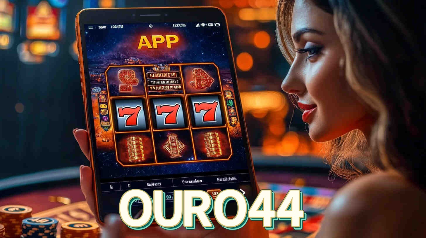OURO44 telegram