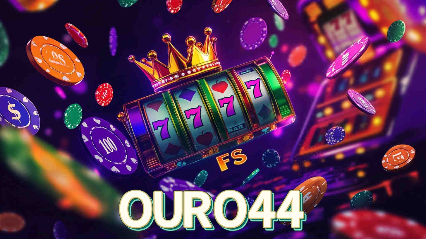 OURO44 visual 1