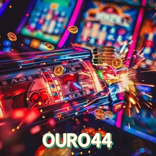 OURO44 bet — mercados de futebol e esportes no app