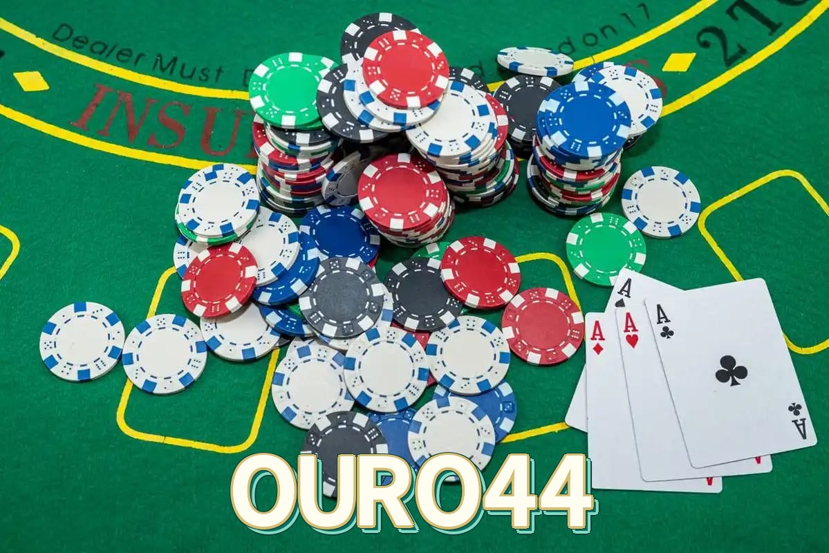Apostas em futebol