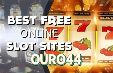 OURO44 Logo 2