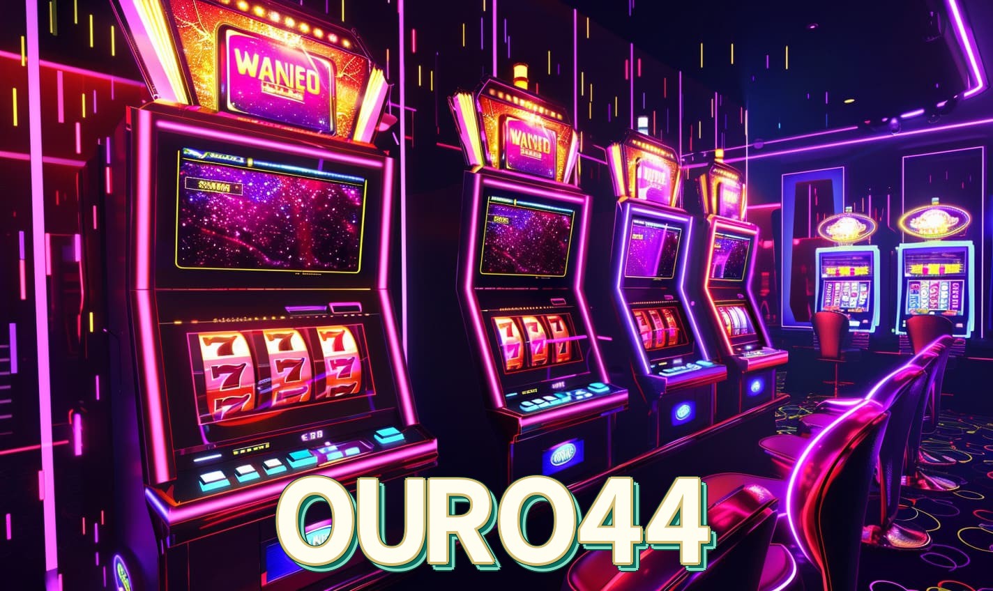 Níveis VIP OURO44
