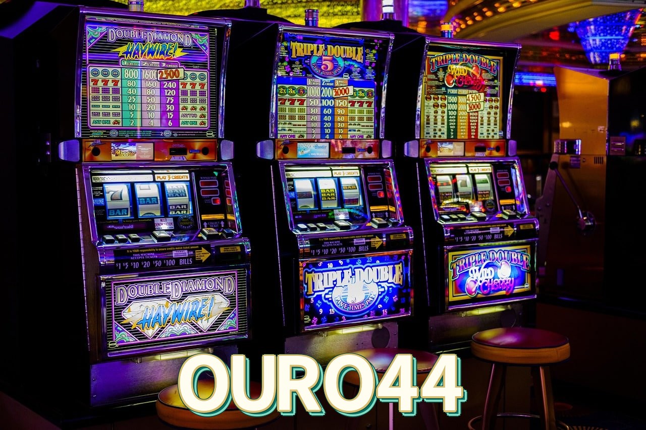 OURO44 Baixar