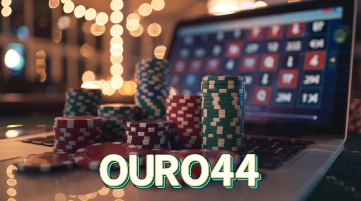 OURO44 bet