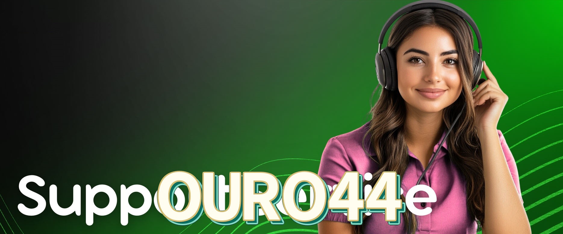 Bônus OURO44