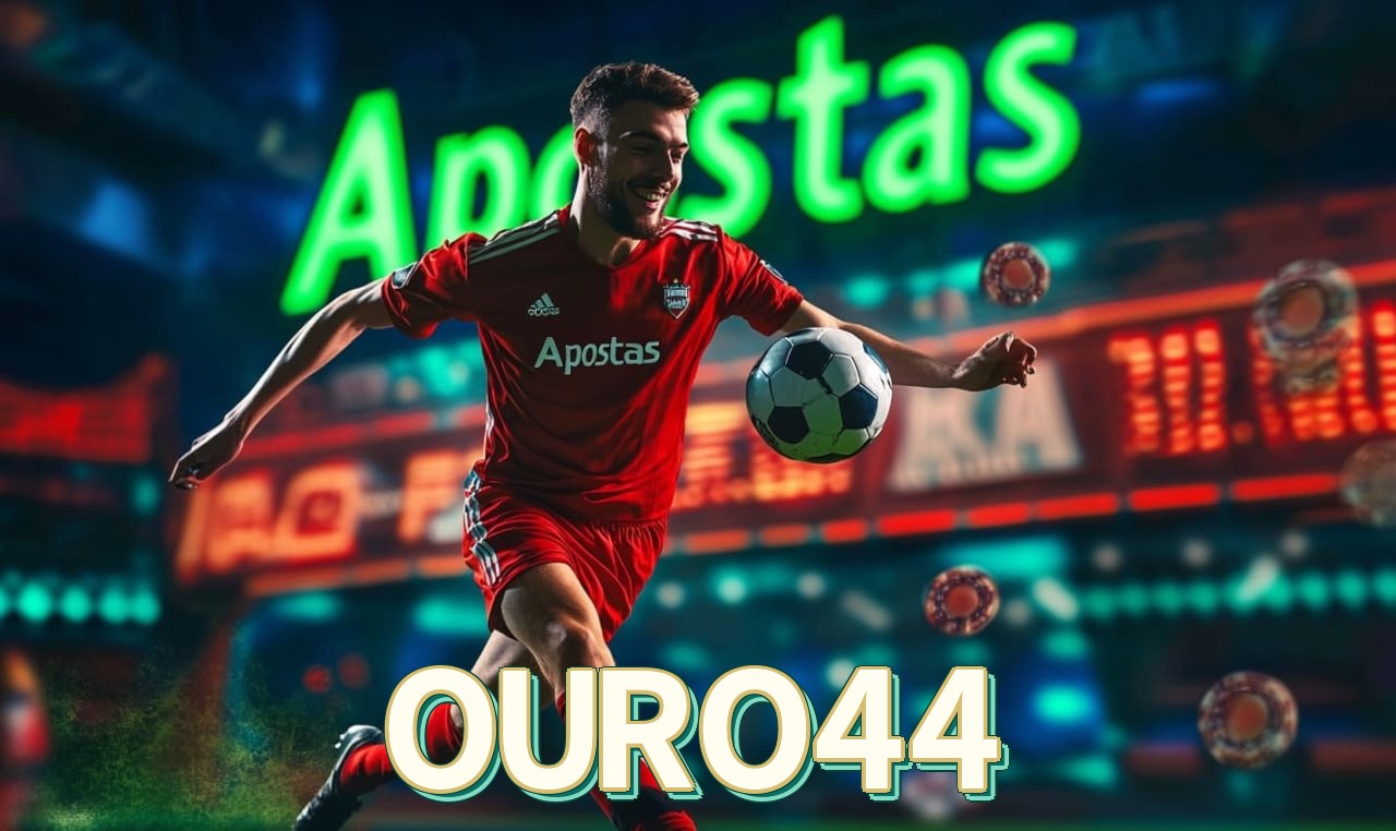 Instalar app OURO44