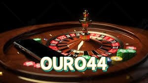Benefícios do Login OURO44 - Bônus e Vantagens Exclusivas