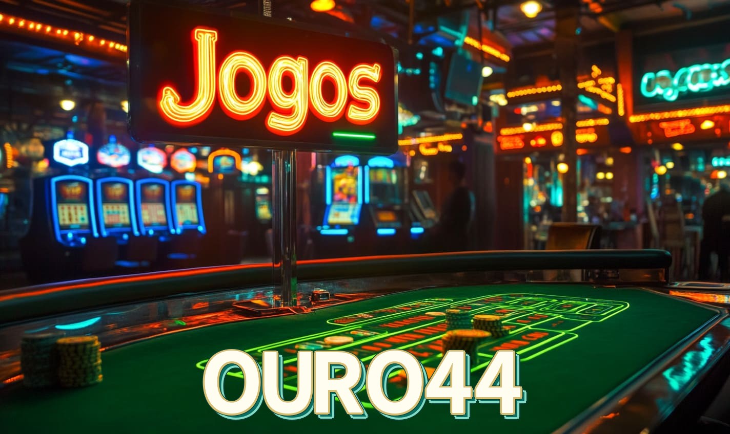 Eventos e torneios VIP