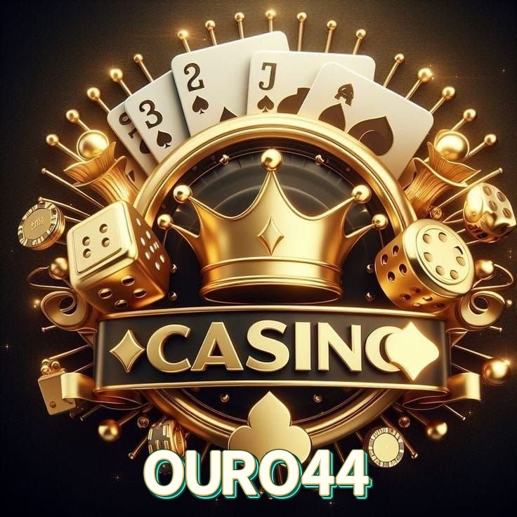 Telegram OURO44 - Bônus Diários Exclusivos