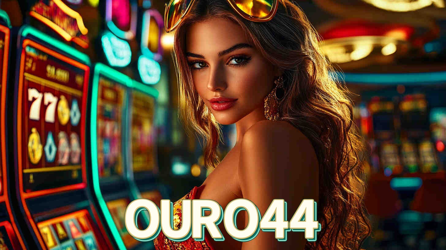 Jogos de Cassino ao Vivo
