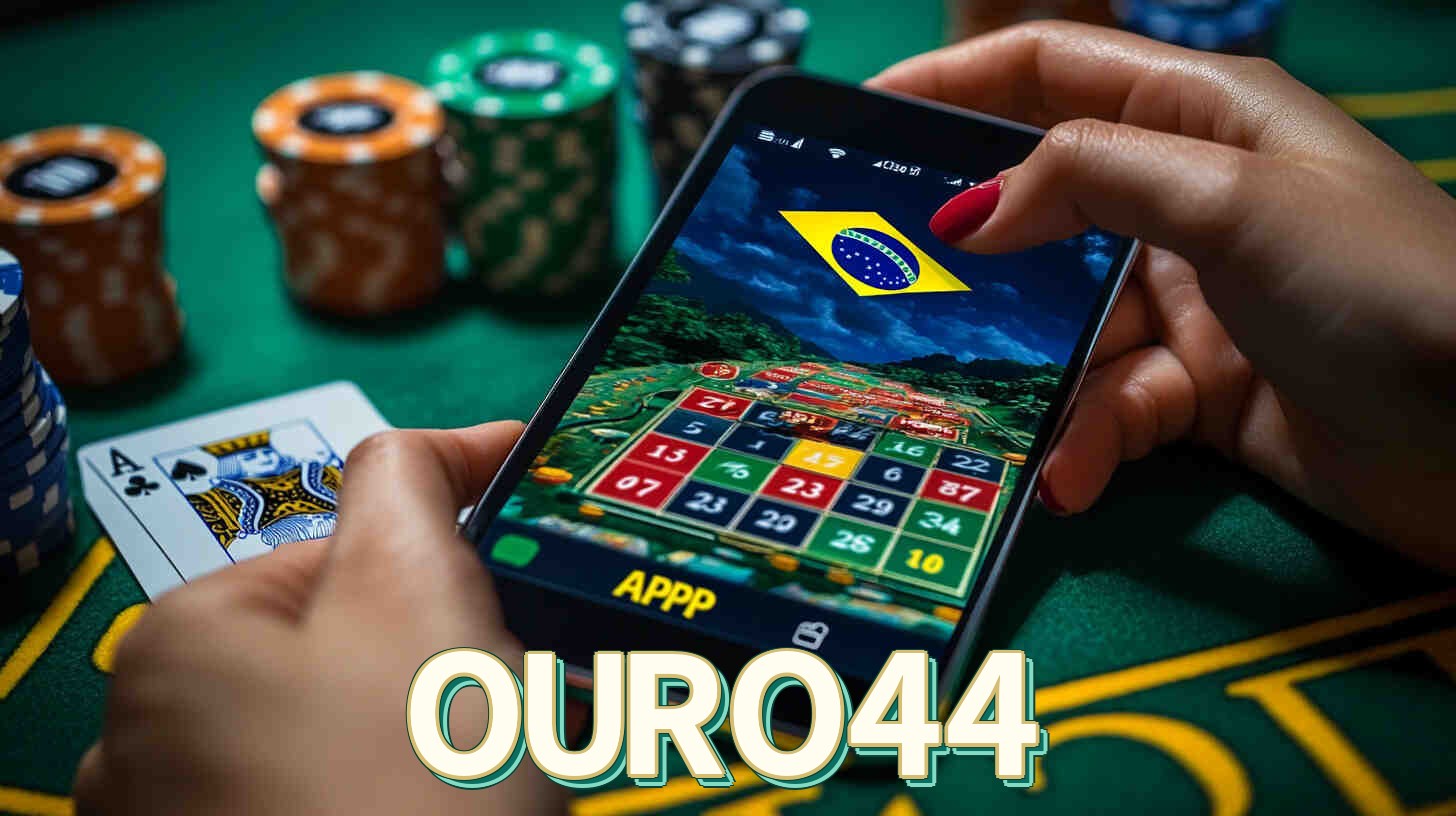 OURO44