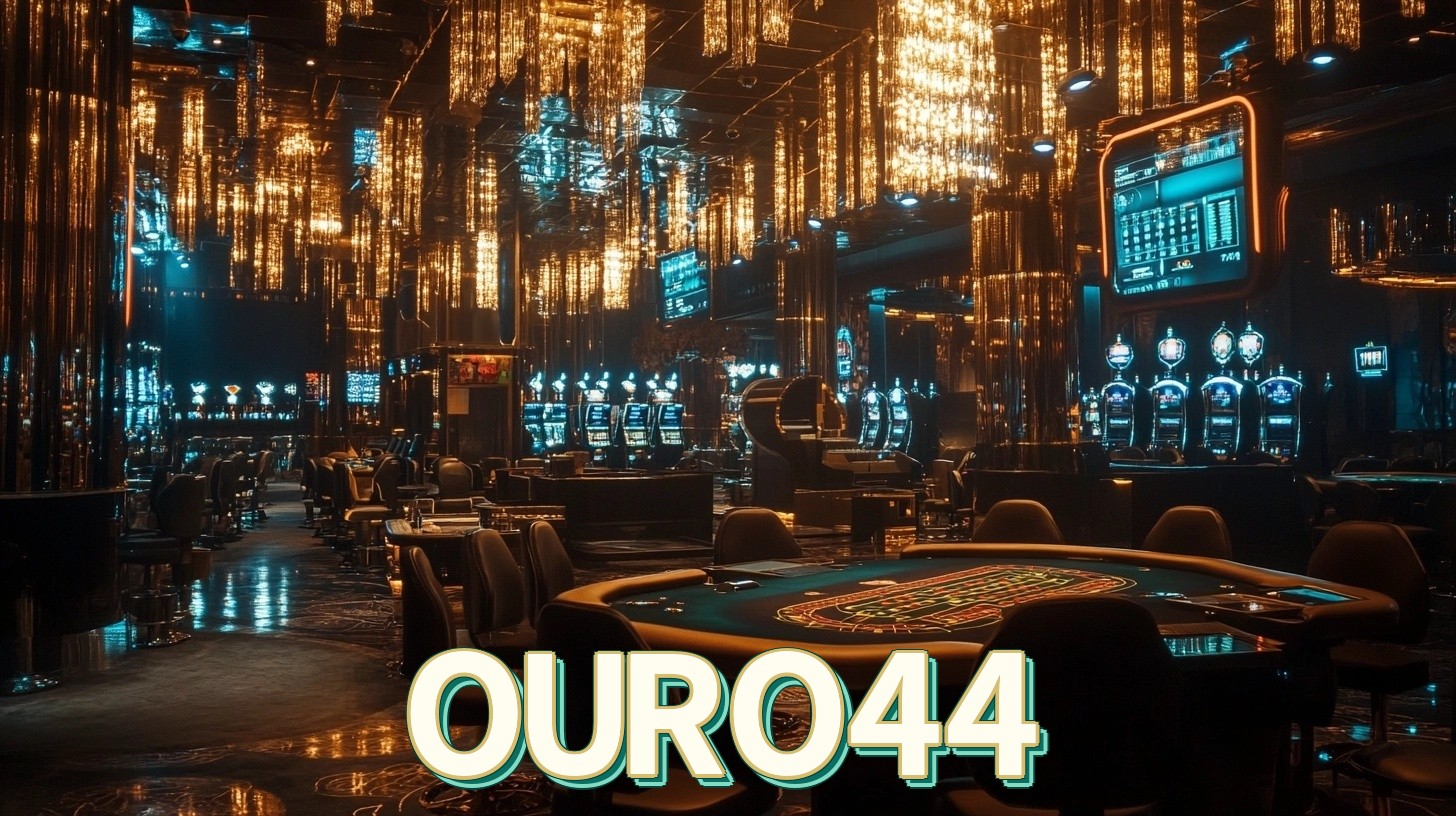 OURO44 Win