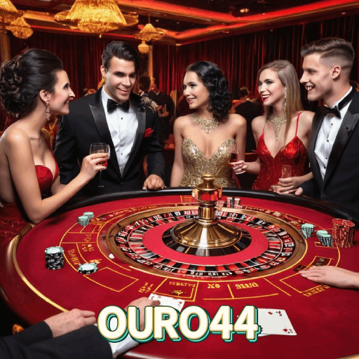 Estatísticas OURO44 2026 – 87.429 jogadores ativos, R$ 47,2M em prêmios pagos, RTP 96,52%