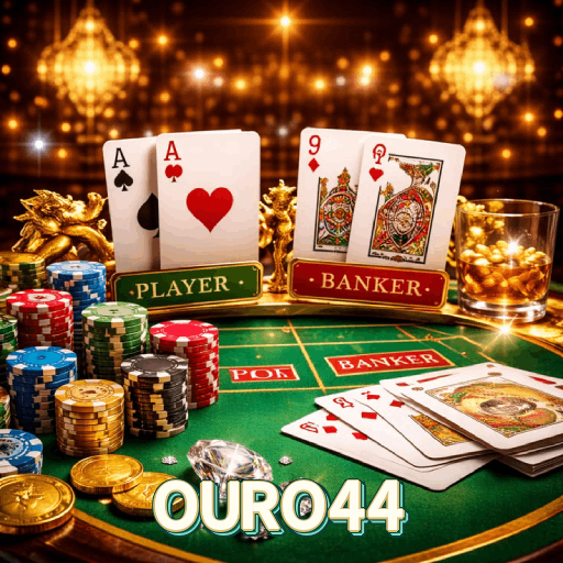 Níveis do programa VIP da OURO44